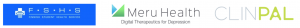 Finnish Student Health System, Meru Health, and eClinicalHealth partner to study a digital therapeutic intervention for depression